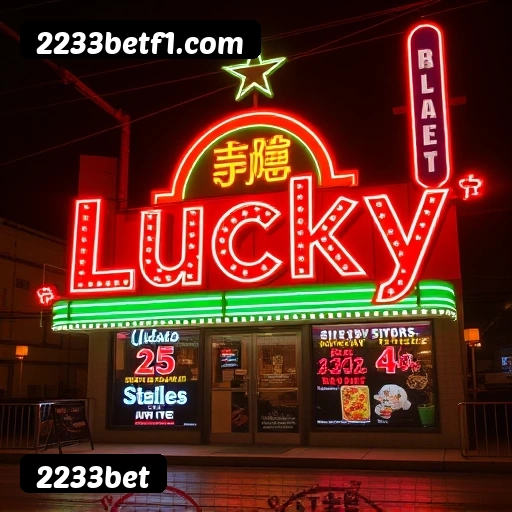 2233bet São Paulo - Hot Promos