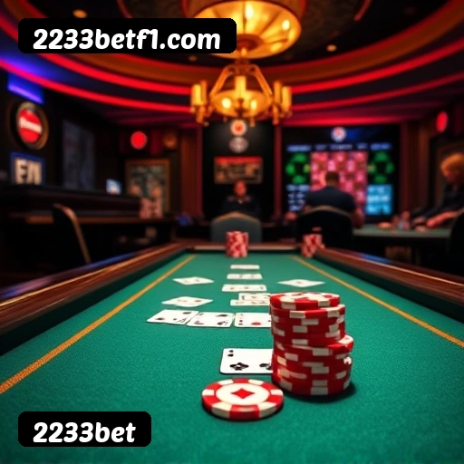 2233bet - Rápido Acesse