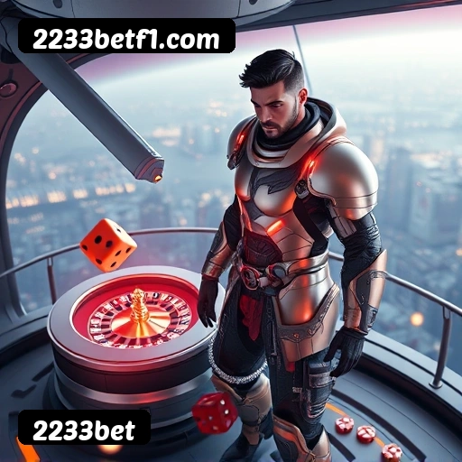 2233bet - Winners Celebration