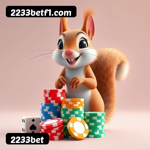2233bet Belo Horizonte - Promo Tips