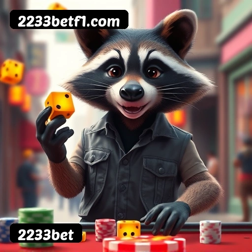 2233bet Salvador - Bonus Stats