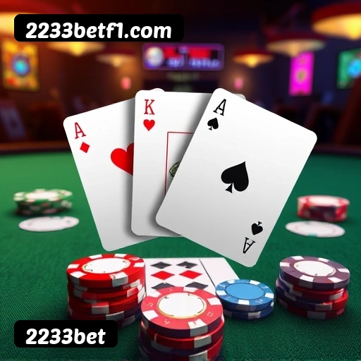 2233bet - User Statistics