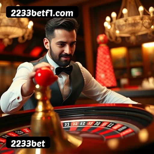 2233bet Brasília - Bonus Features
