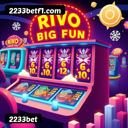 2233bet - Pagamento PIX Instantâneo