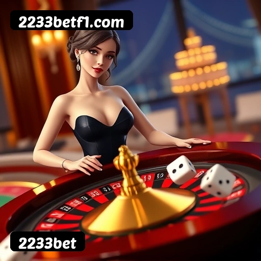 2233bet Salvador - Support