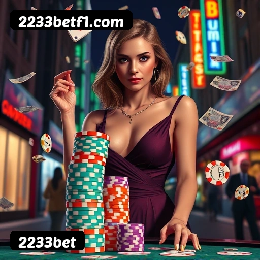 2233bet Salvador - Statistics