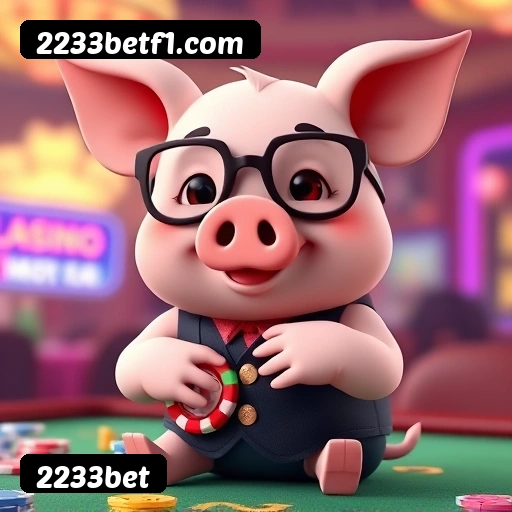 2233bet São Paulo - All Bonuses