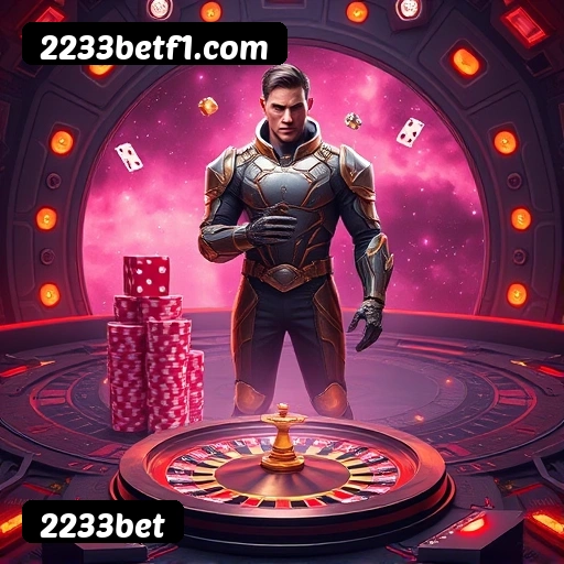 2233bet Salvador - Promo Stats