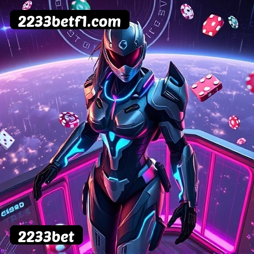 2233bet Brasília - Jogo Features