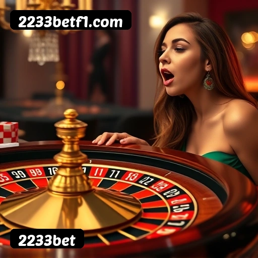 2233bet Rio de Janeiro - Bonus Terms