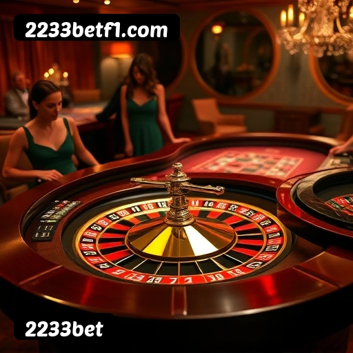 2233bet - Support