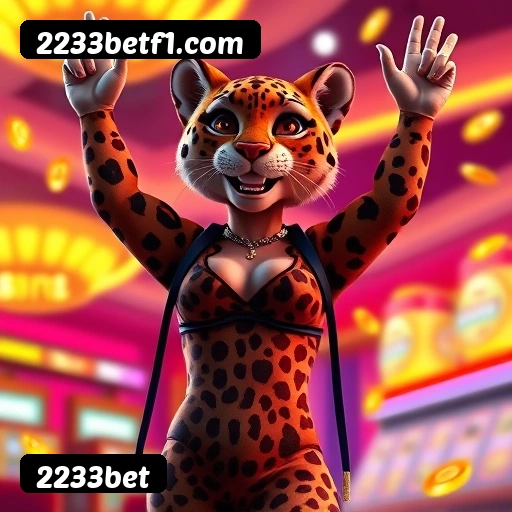 2233bet Rio de Janeiro - Slot Strategy