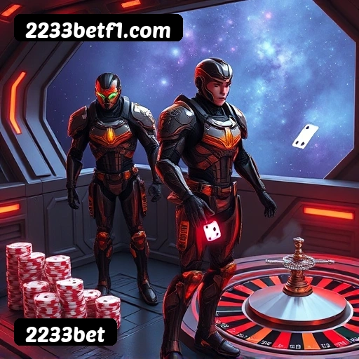 2233bet - Installation Guide