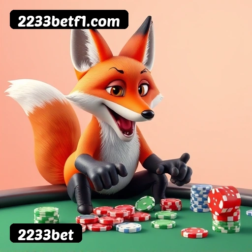 2233bet - Análise de Mercados Esportivos