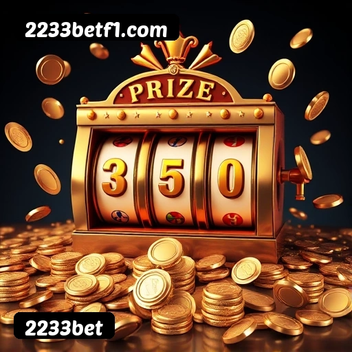 2233bet São Paulo - Top Slots