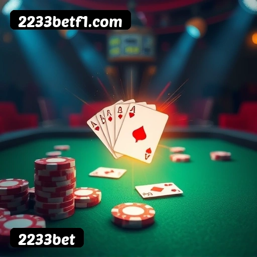 2233bet - App Performance