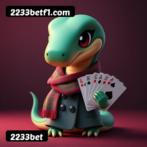 2233bet Curitiba - Live Betting