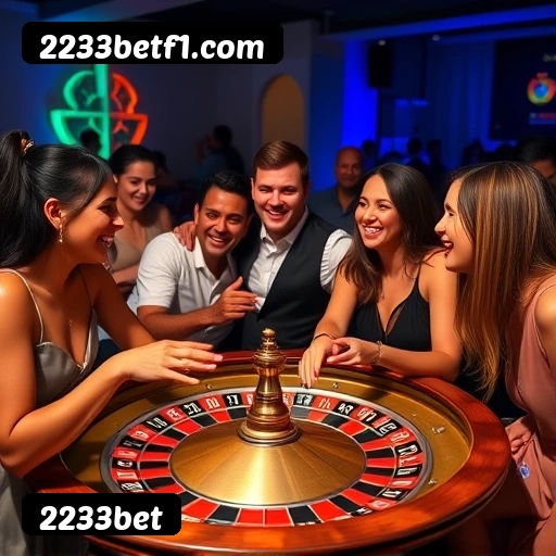 2233bet Fortaleza - Sports Winners