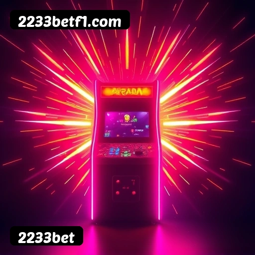 2233bet Belo Horizonte - Jackpots