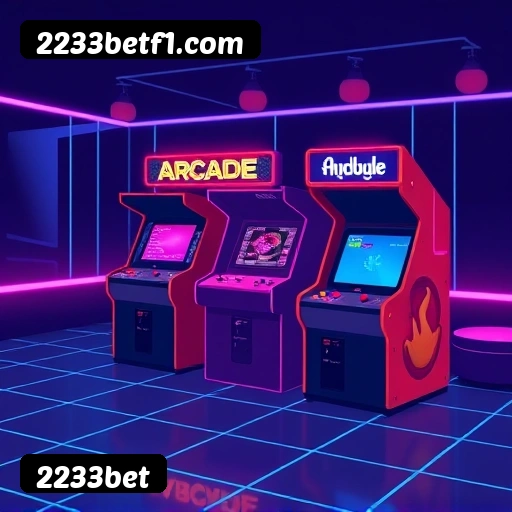 2233bet Belo Horizonte - Reivindique Bonus